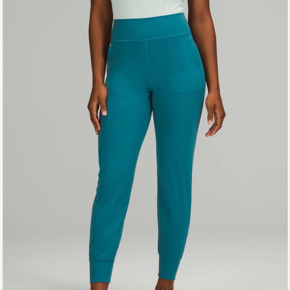 Lululemon align joggers size 4 - Picture 9 of 11